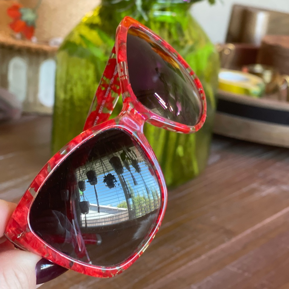 Dolce & Gabbana Authentic sunglasses